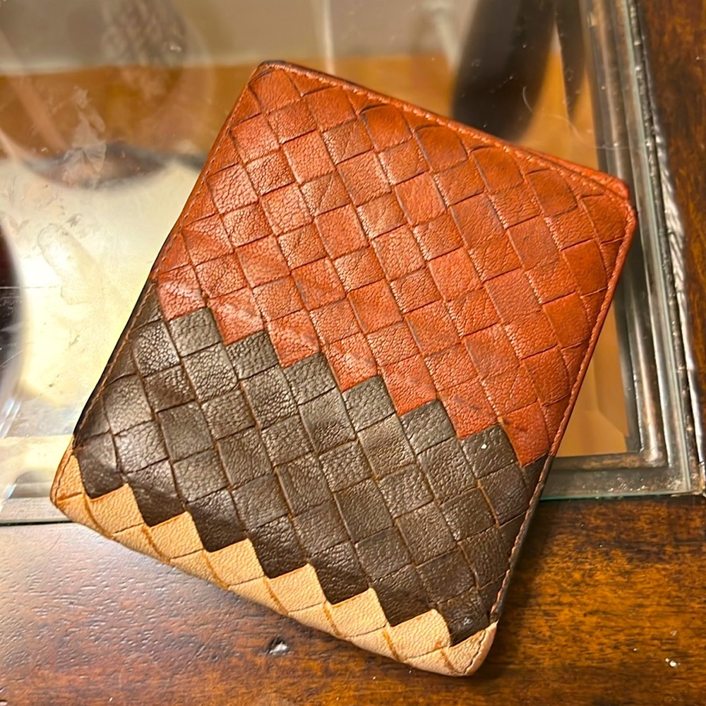 BOTTEGA VENETA Wallet